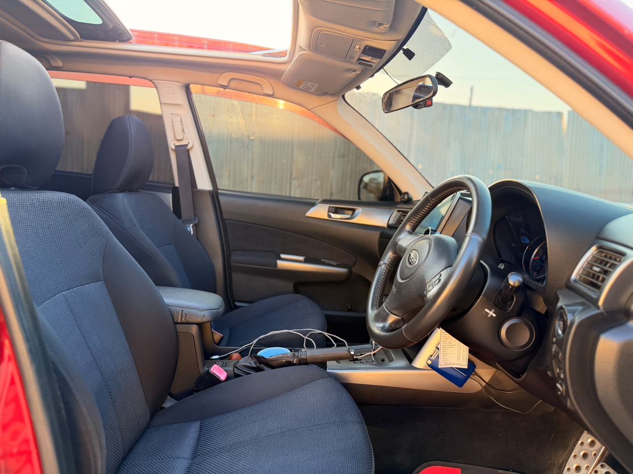 Car gallery image