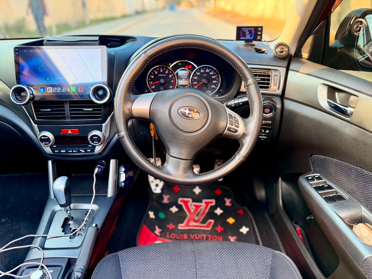 Car gallery image